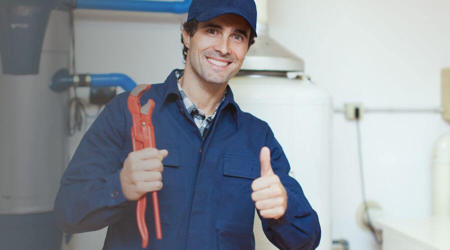 Professional Leak Detection Services in Effie, LA